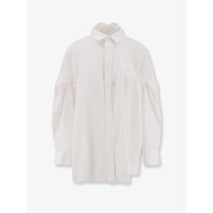 Sacai Women Oversize Shirt